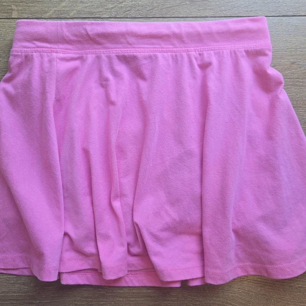 [LIKE NEW] The Children's Place Girls' Pull-On Everyday Skorts Skirt XXL